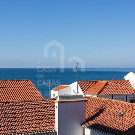Casa Do Pescador By Acasadascasas 에리세이라 외부 사진