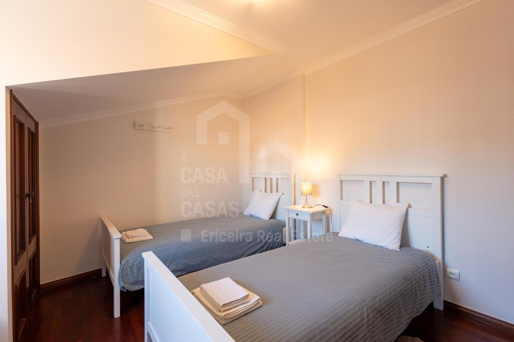 Casa Do Pescador By Acasadascasas 에리세이라 외부 사진