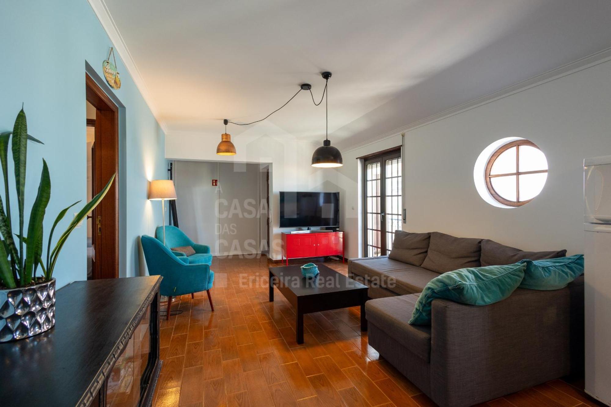 Casa Do Pescador By Acasadascasas 에리세이라 외부 사진